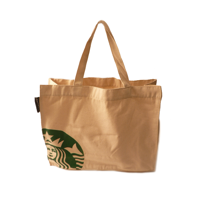 Starbucks Gift With Purchase Bag
